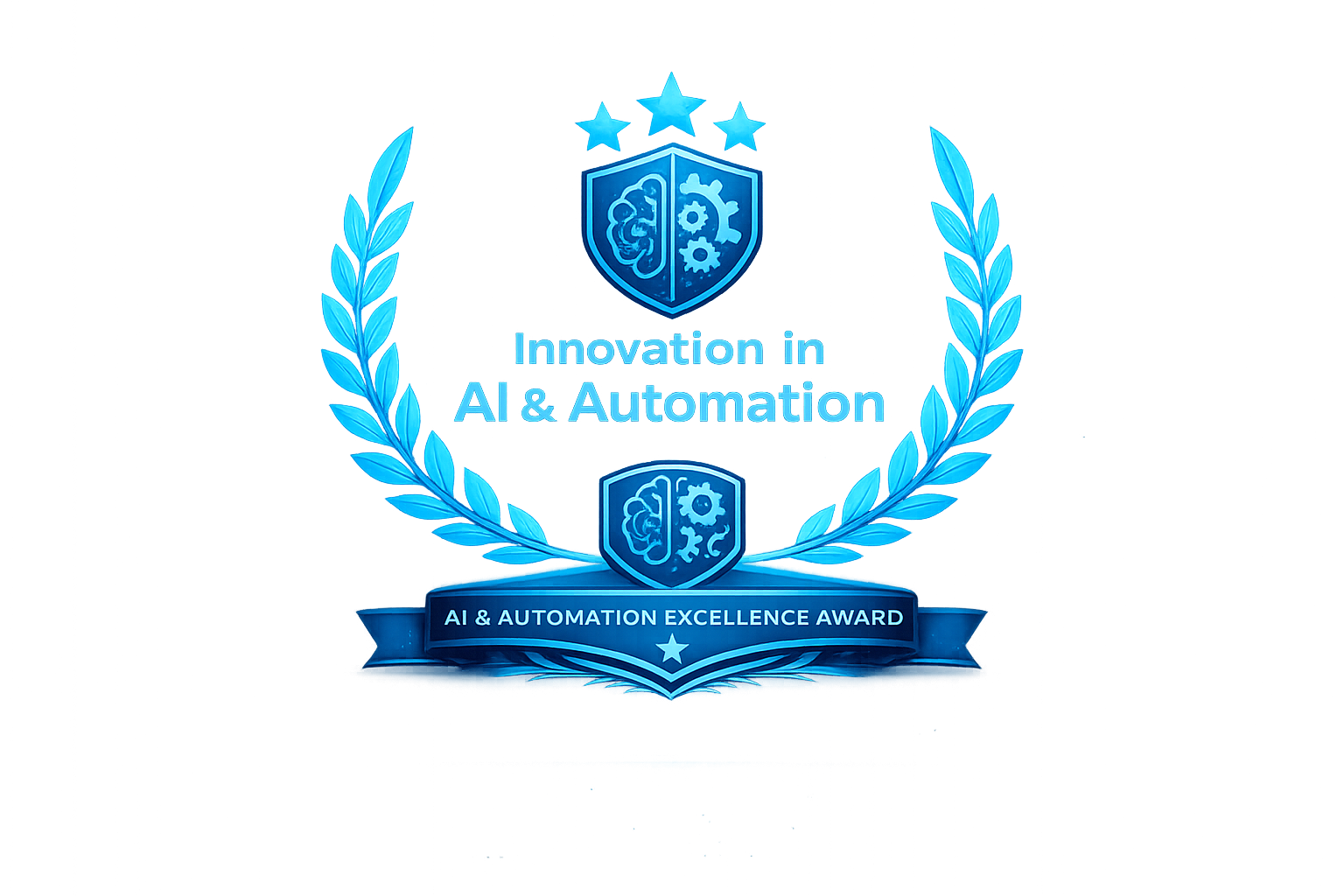 Innovation in AI & Automation